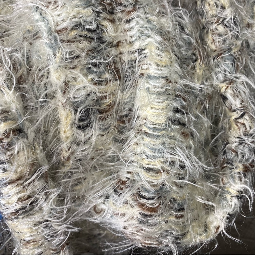 Katherine Barclay Soft Open Front Drop Shoulder C… - image 3